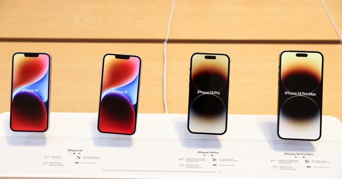 ميزات جديدة يمكن توقعها في iOS 18