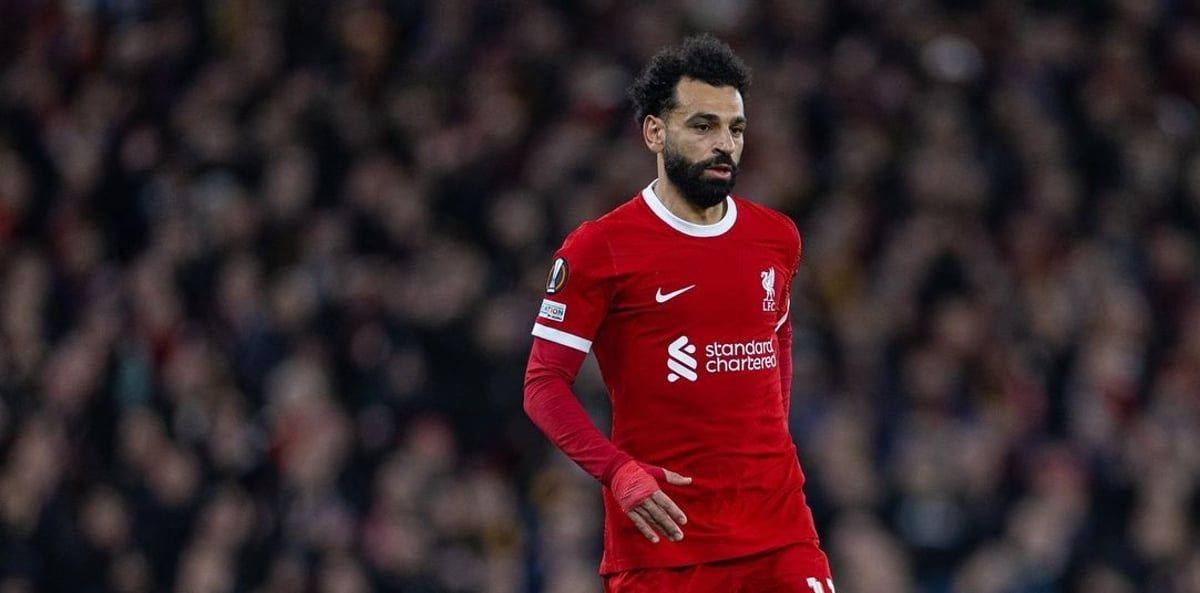 بعد تعثر مفاوضات صلاح.. الاتحاد السعودي يجدد مساعيه لضمّ نجم توتنهام