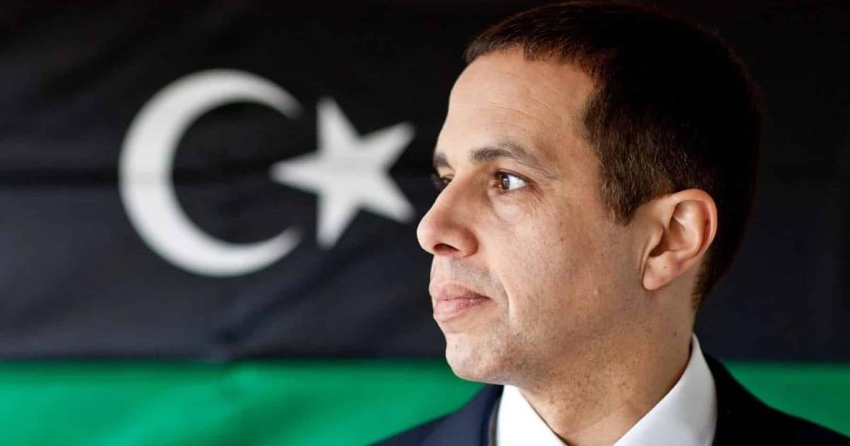 ليبيا.. الأمير السنوسي يكثف لقاءاته بهدف استعادة "الشرعية الدستورية"