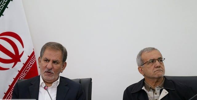 قيادات إصلاحية تكشف لـ"الخليج الان" خيارات التيار لحسم انتخابات الرئاسة الإيرانية