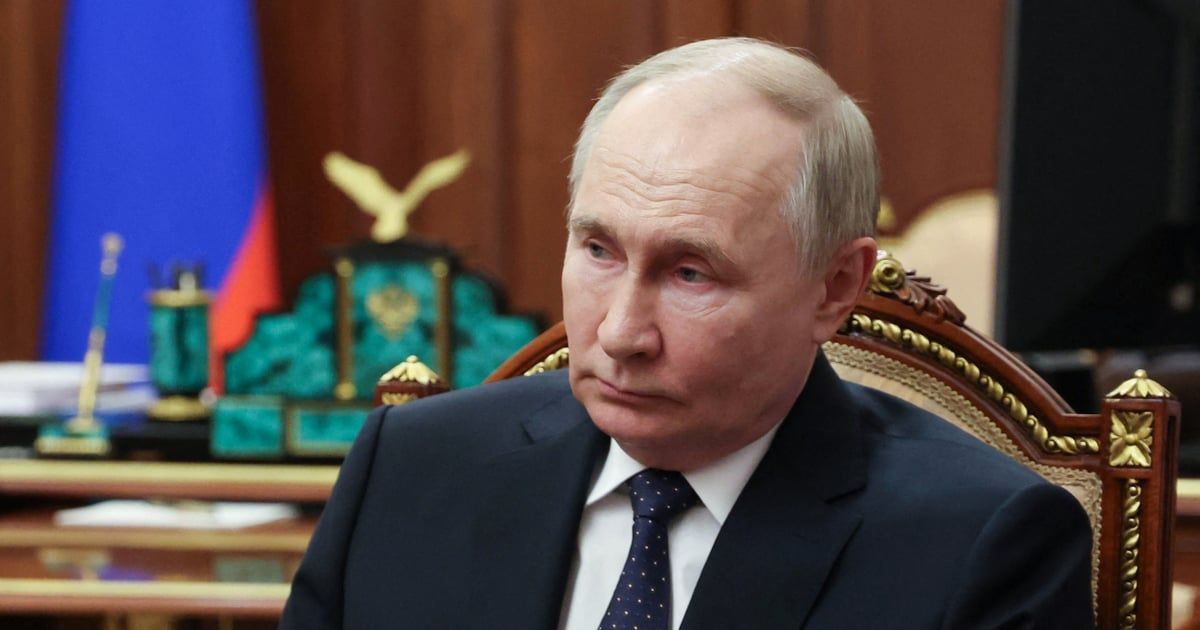 بوتين: يمكننا تزويد دول بالأسلحة لضرب المصالح الغربية