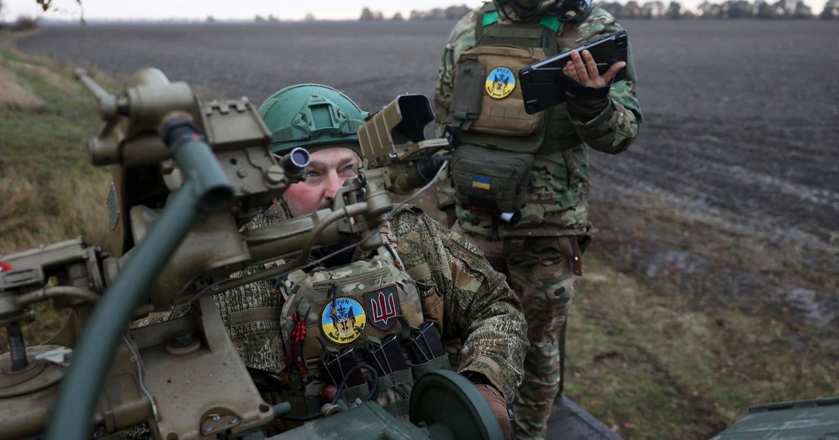 أوكرانيا تتوسع باستخدام الأسلحة الغربية.. والهدف نظام "إس 300" الروسي