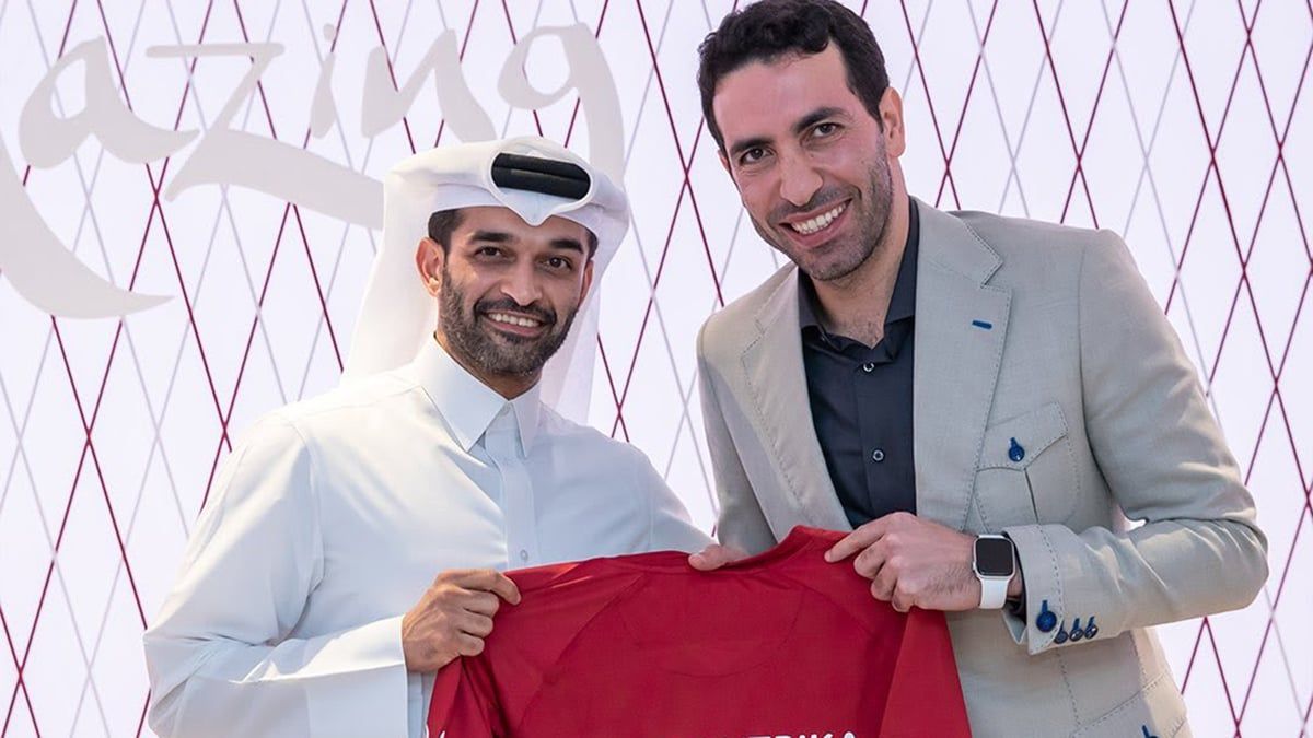 حقيقة فيديو عودة أبو تريكة إلى مصر