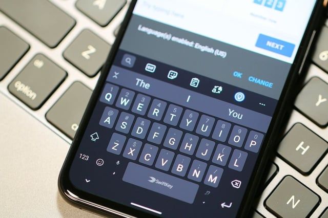 5 ميزات من مايكروسوفت "Swiftkey" عليك تجربتها