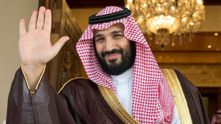 أخطر وصية في تأريخ الأسرة الحاكمة بالسعودية وإسم محمد بن سلمان يذكر فيها .. اتفرج ماهي