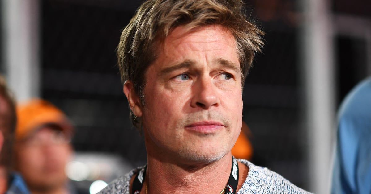 كيف تلقى براد بيت خبر تخلي بناته عن لقبه؟