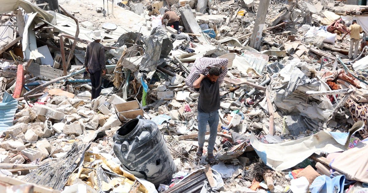 من التعليم إلى البلديات.. إسرائيل تدمر القطاعات الحيوية في غزة