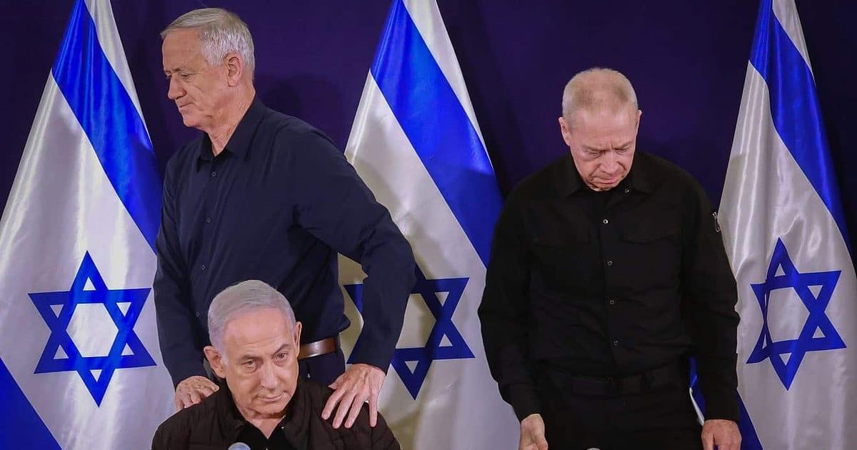 تقديرات إسرائيلية: تزايد فرص استقالة "غانتس" من حكومة الحرب