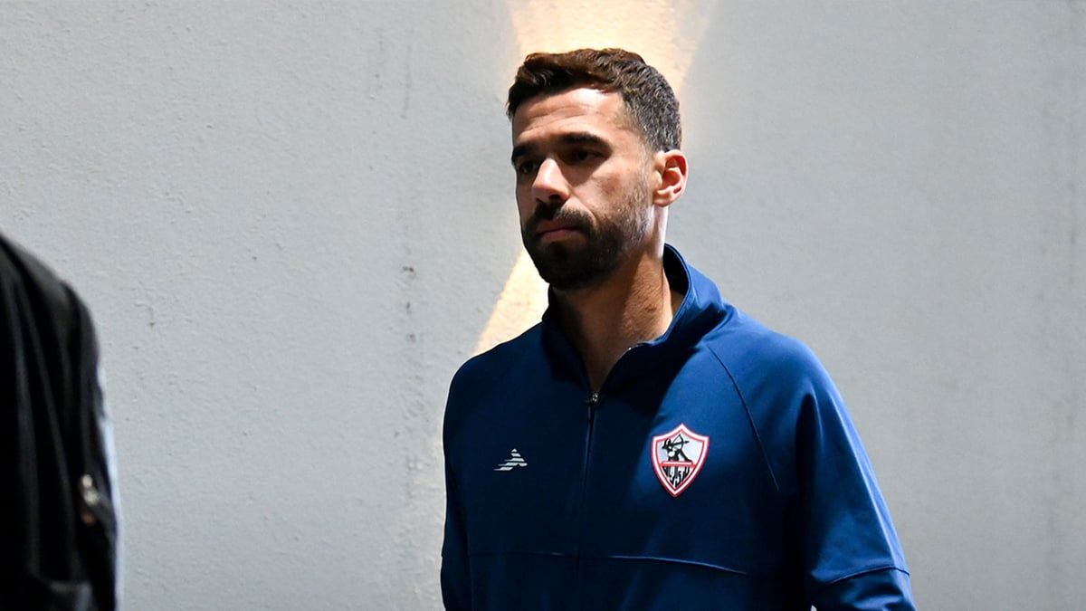 عبد الله السعيد يتحدث عن علاقته مع محمد صلاح.. وكواليس انتقاله للزمالك