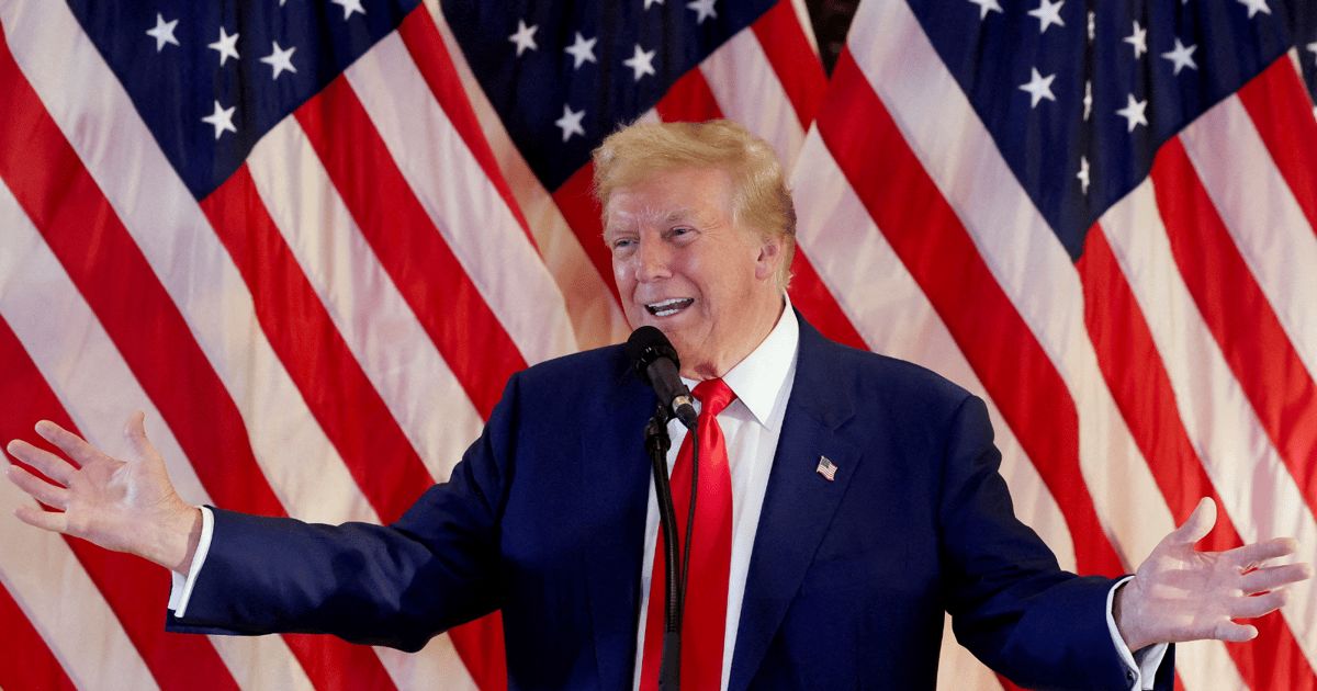 بعد "الإدانة".. ترامب يتخطى أول اختبار انتخابي