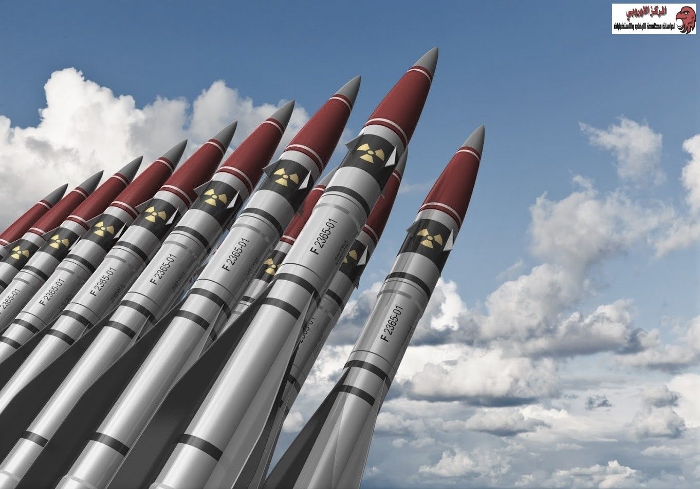 أول دولة عربية تستعد لبناء أكبر مفاعل نووي في العالم ..لن تتوقع من تكون؟