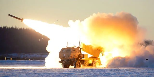 ضرب روسيا بأسلحة غربية يتسبب بانقسامات بين حلفاء أوكرانيا