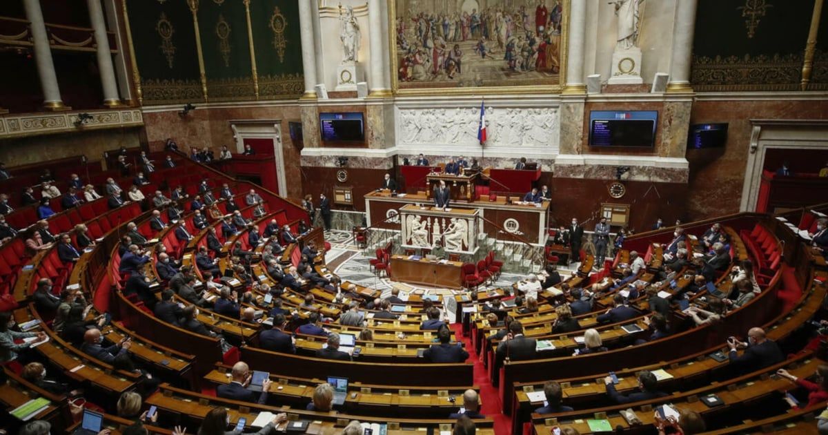 إقرار قانون في فرنسا لمواجهة التدخلات الأجنبية