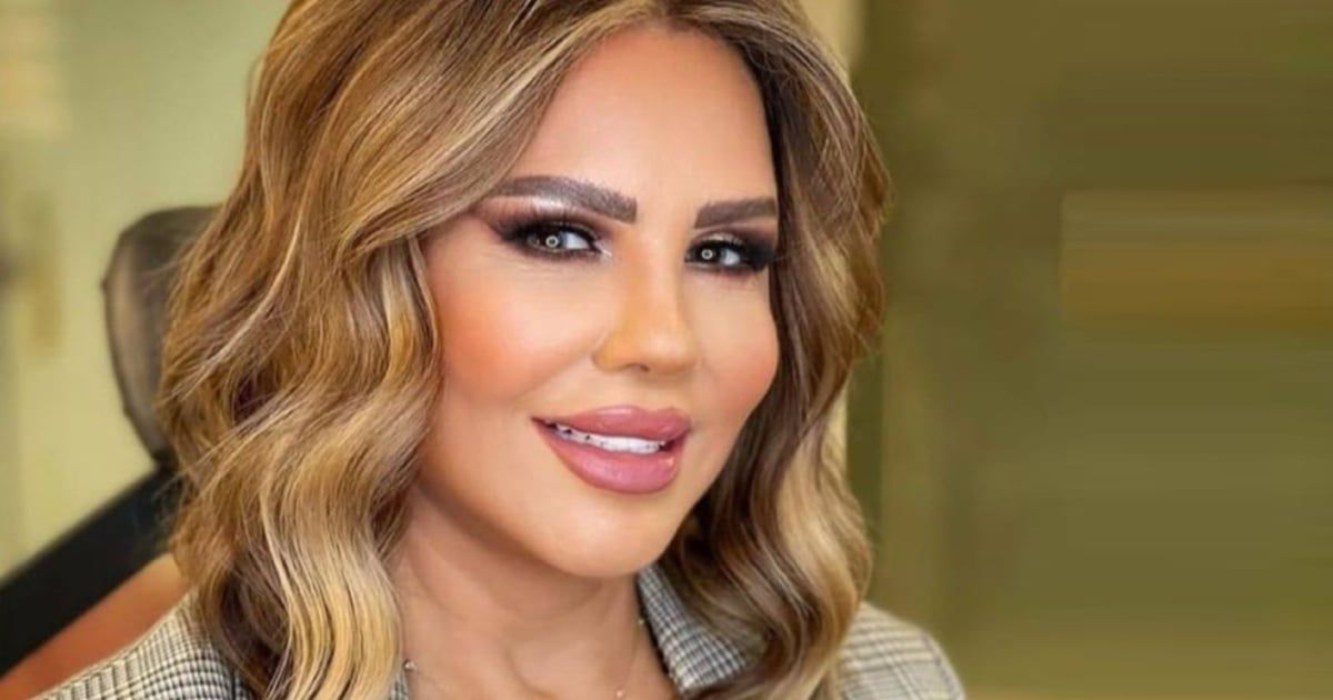 سلمى المصري: اقتربت من الموت.. ولهذا السبب لم أتزوج مرة أخرى