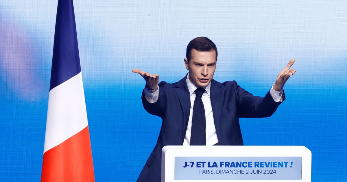 "لوموند": "تطور غامض" في مواقف اليمين الفرنسي