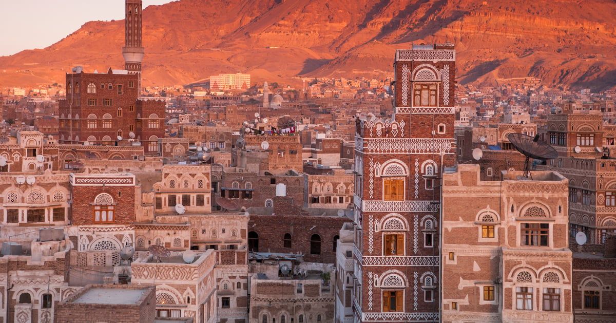 انتهاكات ميليشيا الحوثي تهدد بإزالة صنعاء من قائمة التراث العالمي