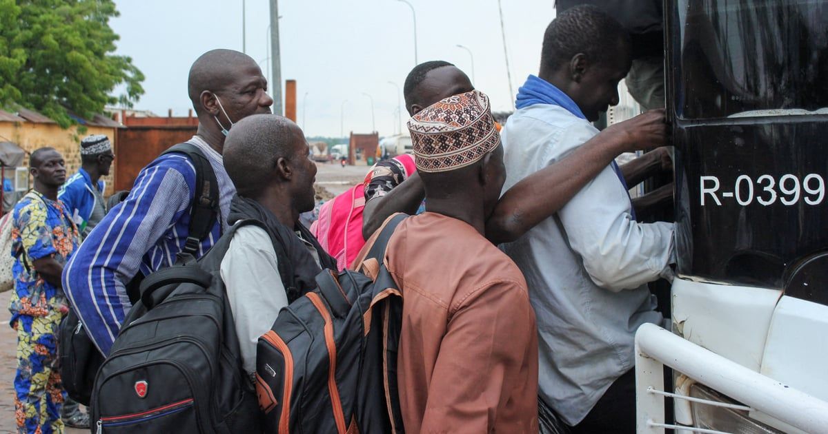 التوتر بين النيجر وبنين يطال مواطني الدول المجاورة