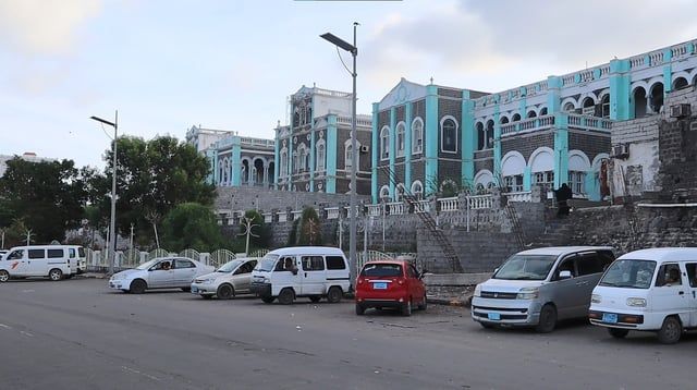 انتهاكات ميليشيا الحوثي تهدد بإزالة صنعاء من قائمة التراث العالمي