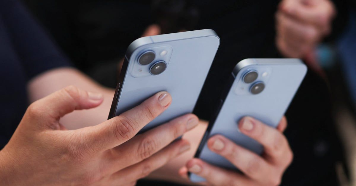 هل ستطلق أبل هاتف آيفون قابل للطي قريبًا؟