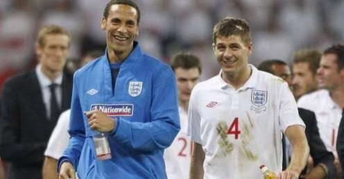 جيرارد يكشف عن أكثر لاعبين كرههما