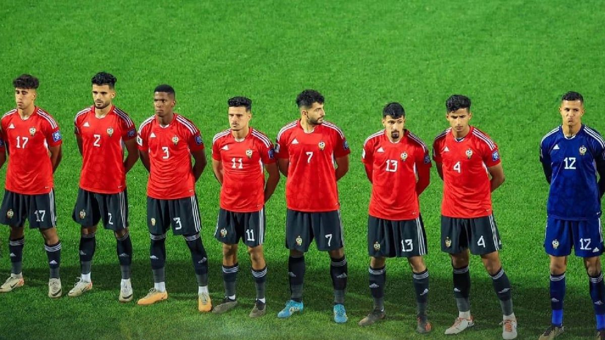 الموعد والقنوات الناقلة والتشكيل المتوقع لمباراة ليبيا وموريشيوس