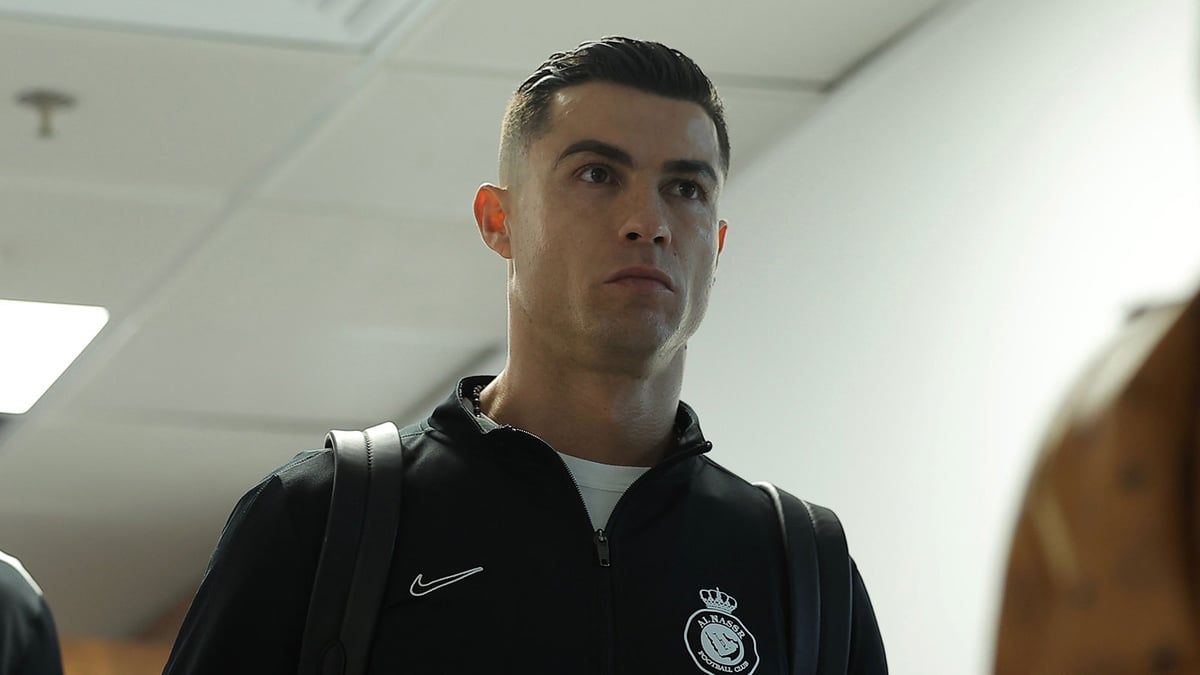 "الأشهر تتسابق للفوز به".. النصر السعودي يحتفي بجائزة رونالدو