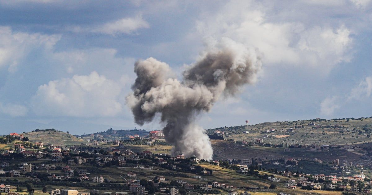 توقعات بردّ إسرائيلي واسع النطاق على حزب الله بعد هجوم حرفيش