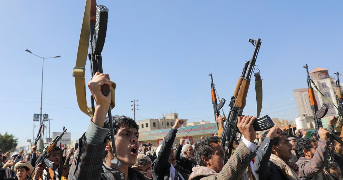 اليمن.. قتلى وجرحى إثر إحباط هجوم واسع للحوثيين