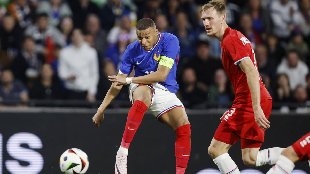 أثار التعاطف.. أول احتفال من مبابي بعد انضمامه إلى ريال مدريد (صورة)