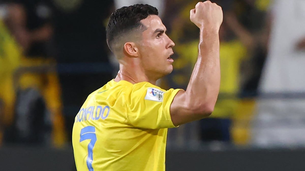 رونالدو يمنح النصر السعودي "هدية" لا تقدر بثمن (صورة)