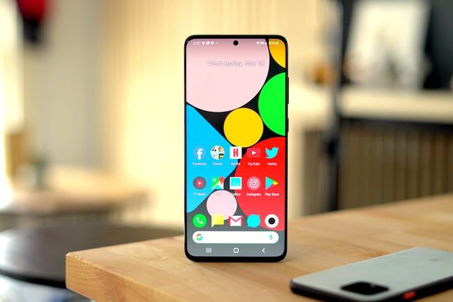 هاتفك الأندرويد بطيء.. بهذه الطريقة تجعله "أسرع"