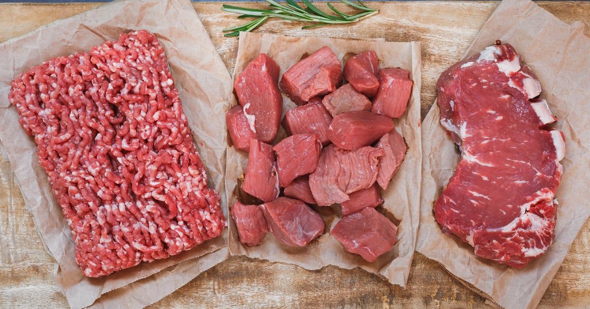 الأطعمة المحفزة للالتهابات ترفع خطر الإصابة بأمراض القلب