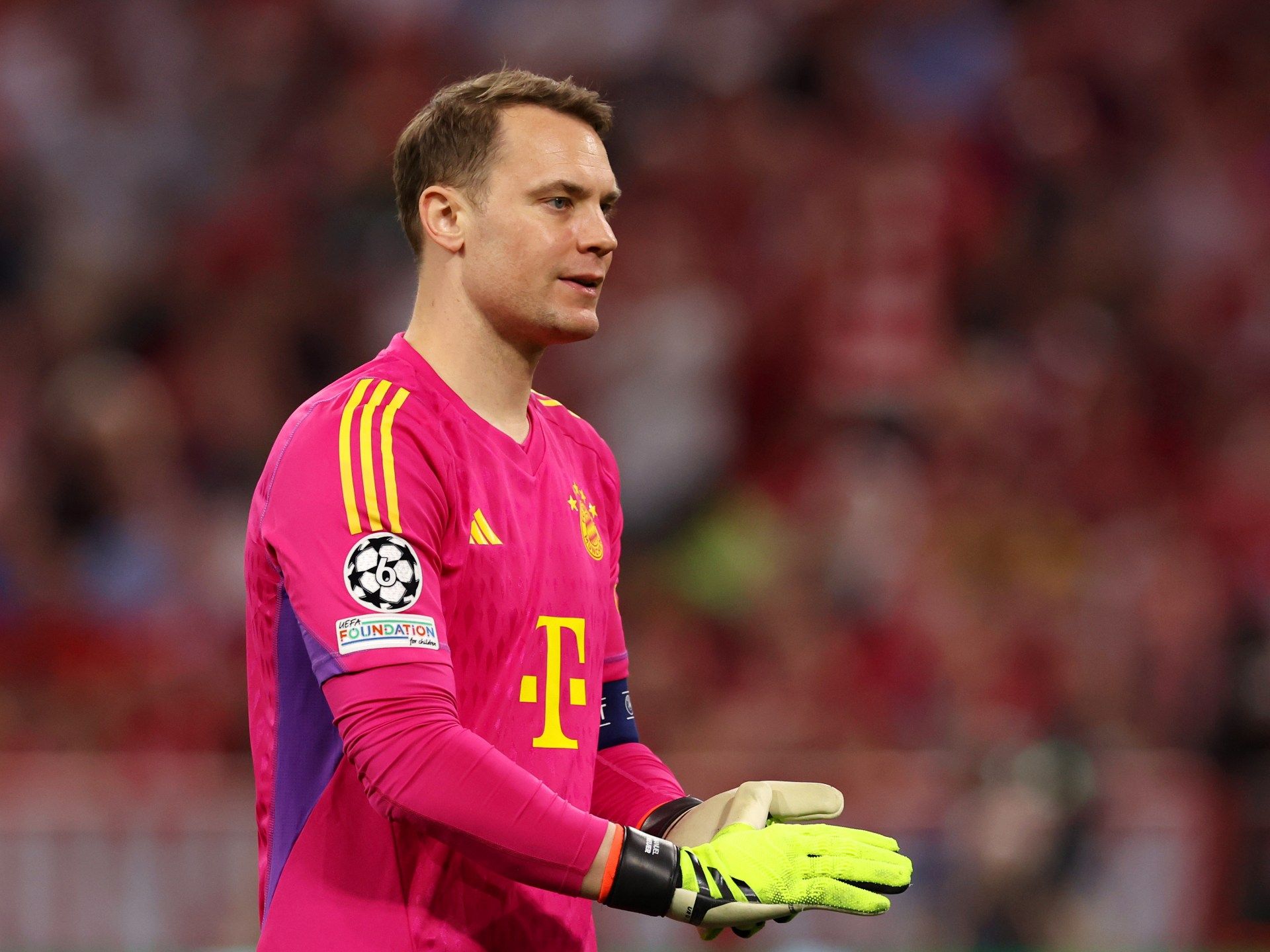 نجوم أخفقوا في التتويج بكأس أمم أوروبا - موقع الخليج الان