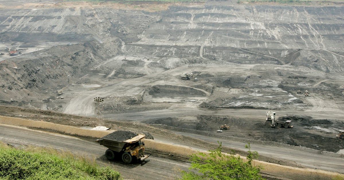 كولومبيا تفرض قيودا على تصدير الفحم لإسرائيل