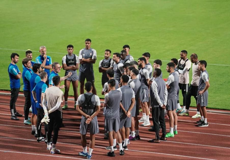 «الأبيض» يواجه نيبال لتعزيز الصدارة