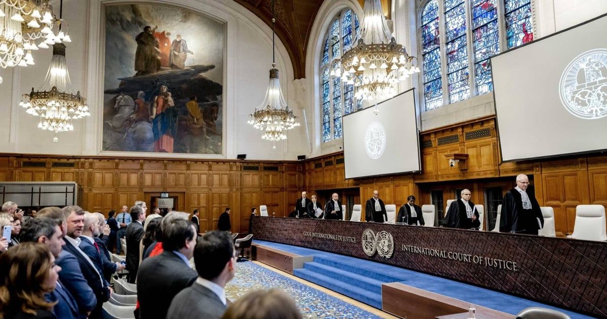 إسبانيا تنضم إلى دعوى جنوب أفريقيا ضد إسرائيل