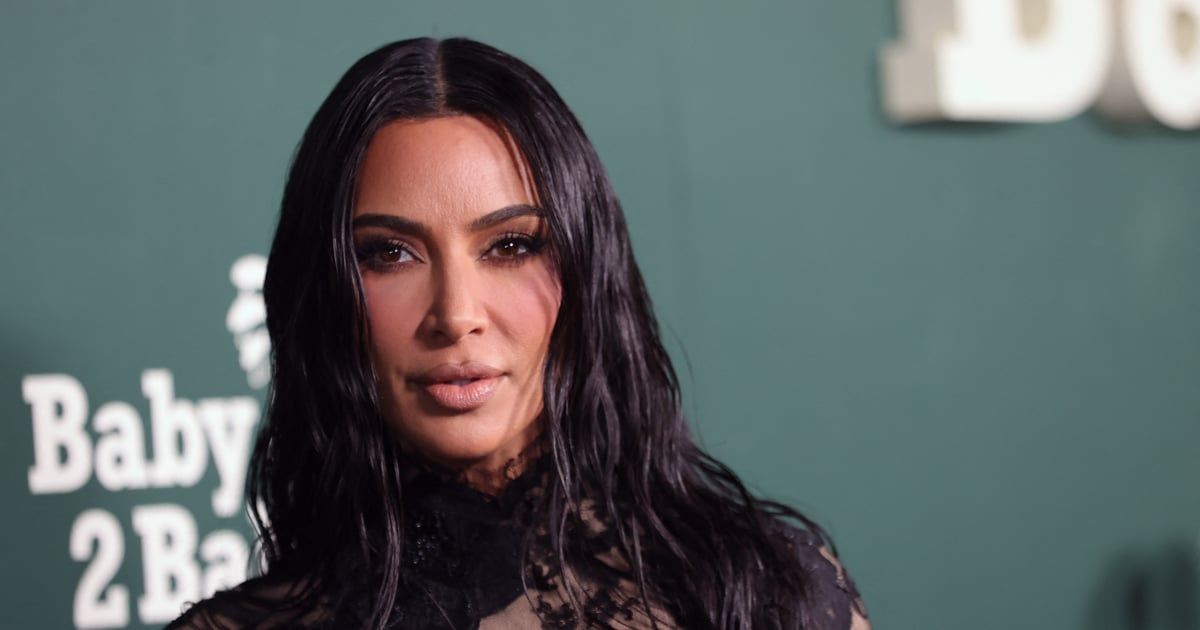 كيم كارداشيان باكية: لم أعد أستطيع السيطرة على أبنائي