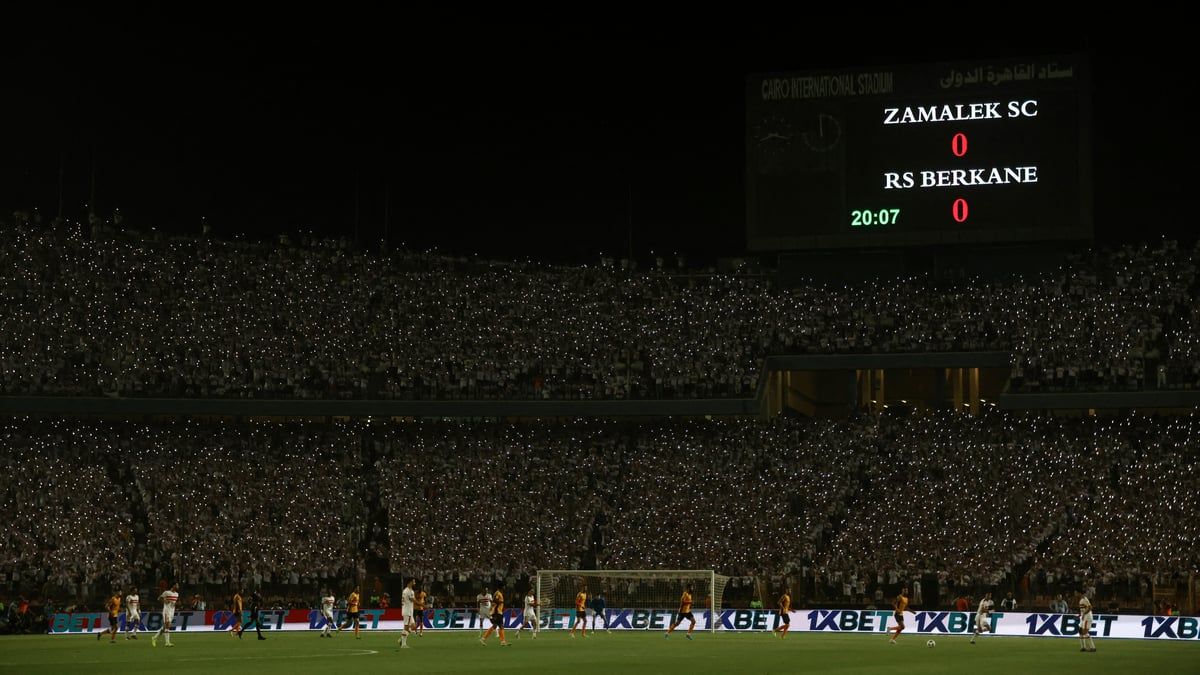 ستاد وصفقة أفريقية.. طارق السيد يفجر مفاجآت مدوية حول الزمالك (فيديو)