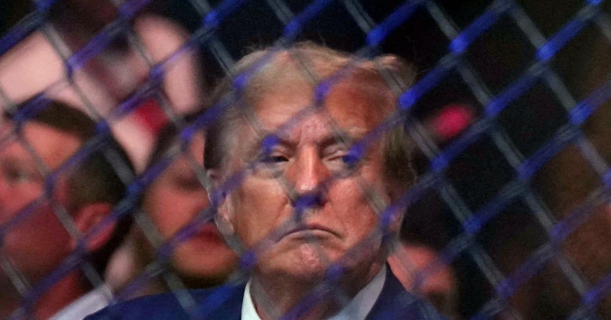 شرطة نيويورك تستعد لإلغاء ترخيص دونالد ترامب لحمل سلاح