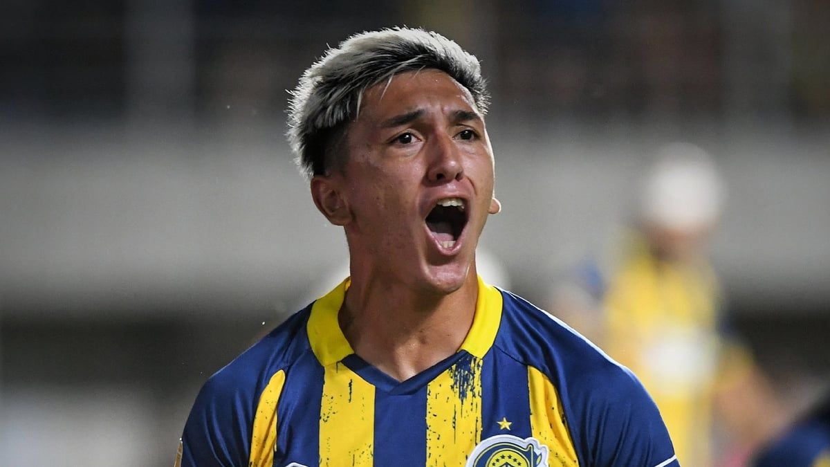 اكتشاف كوبر.. فيفا يوافق على انضمام مهاجم بالدوري الأرجنتيني لمنتخب سوريا