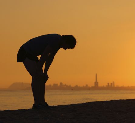 كيف تؤثر موجات الحرّ على أعضاء جسمك الحيوية؟