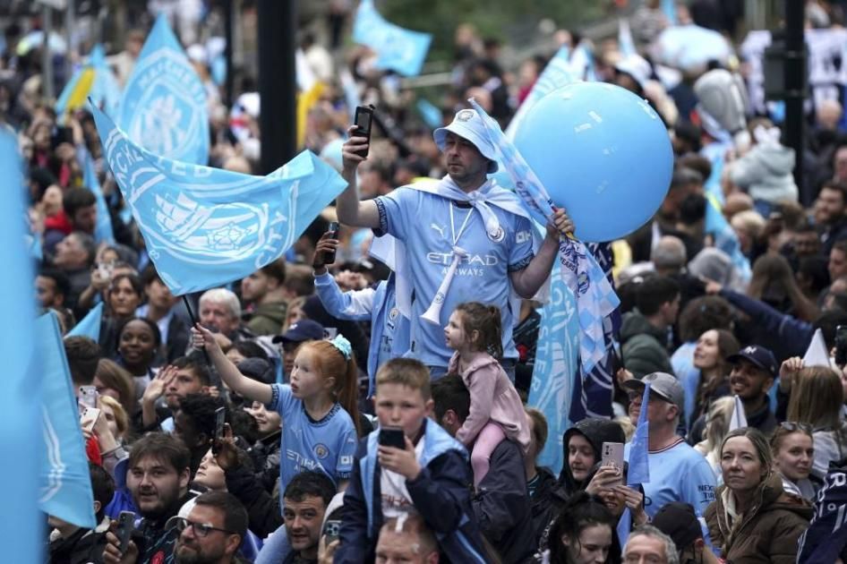 تعرف إلى محامي الملكة الذي يقود دعوى مانشستر سيتي