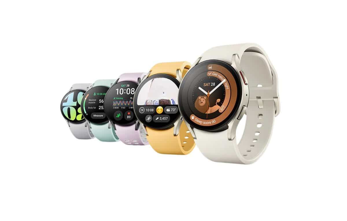 أفضل الساعات الذكية المزودة بتقنية LTE  - موقع الخليج الان