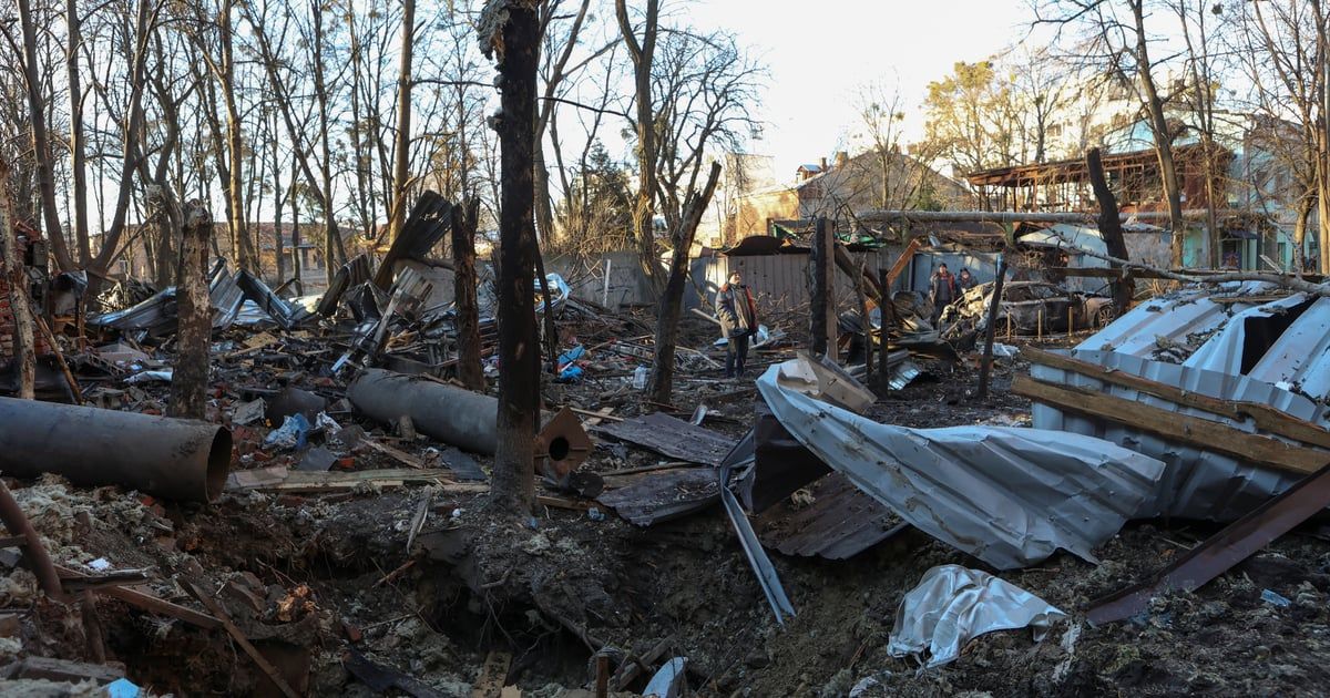 للمرة الأولى.. موسكو تحمّل واشنطن المسؤولية عن مقتل روس