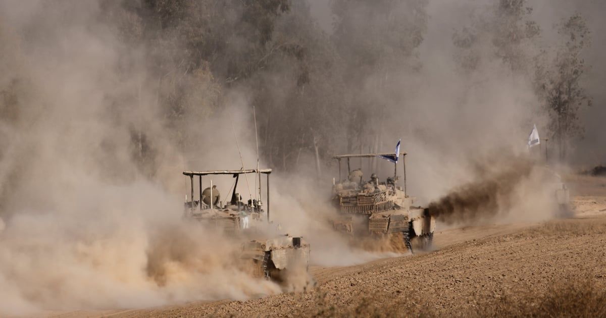 مصادر أمنية: لا بوادر على تحقيق انفراجة بين حماس وإسرائيل