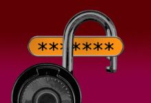 آبل تطور تطبيقًا جديدًا لكلمات المرور - موقع الخليج الان