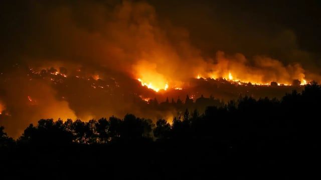"سيناريو مخيف".. أمريكا تحذر إسرائيل من غزو بري لجنوب لبنان