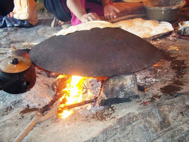 السوريون يستبدلون أضاحي العيد بالأكلات الشعبية "الدايت"