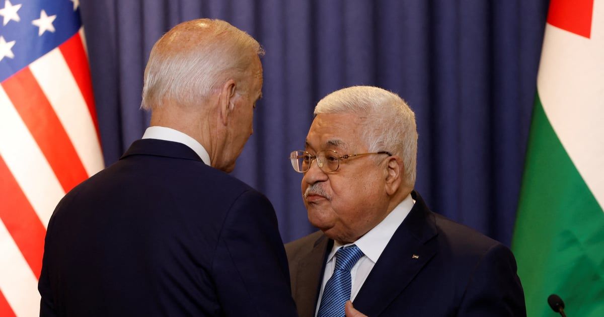 أمريكا تحذر إسرائيل من تأثير سلبي "هائل" حال انهيار "السلطة"‎