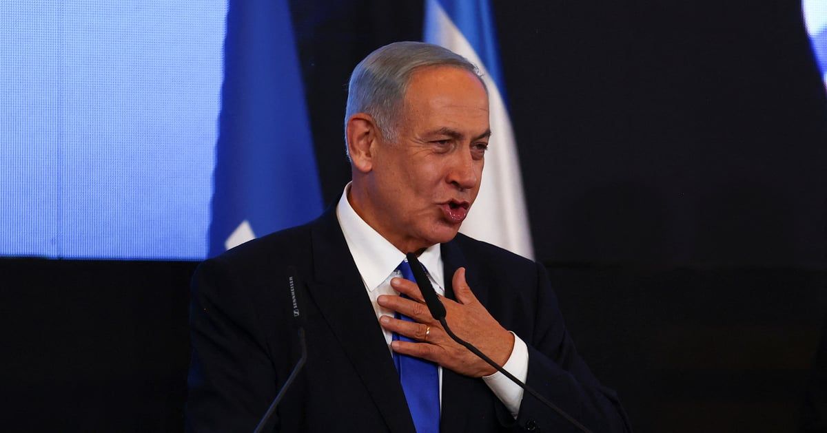 زعماء جمهوريون يعلنون موعد كلمة نتنياهو في الكونغرس الأمريكي